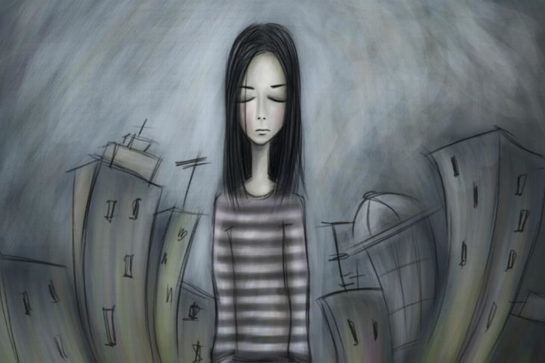 ΑΝΑΚΟΙΝΩΣΗ: Πρόσκληση – «Κατάθλιψη χωρίς προκαταλήψεις»