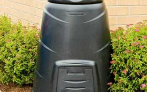 ΑΝΑΚΟΙΝΩΣΗ: Οικιακή Κομποστοποίηση