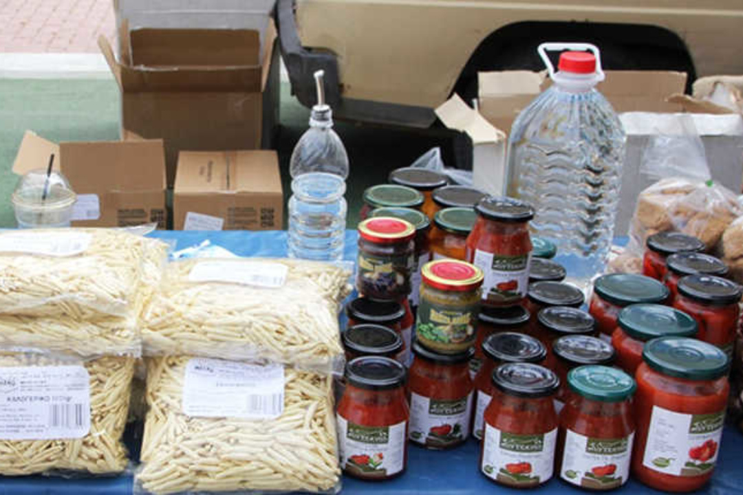 ΑΝΑΚΟΙΝΩΣΗ: Διάθεση προϊόντων «χωρίς μεσάζοντες» (21/4/2019)