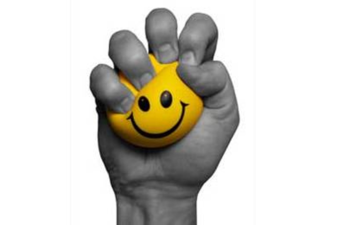 ΑΝΑΚΟΙΝΩΣΗ: Ημερίδα για το άγχος και το στρες