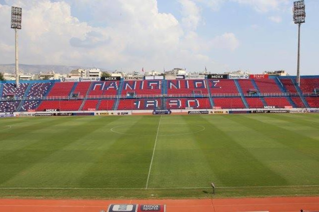 ΔΕΛΤΙΟ ΤΥΠΟΥ: Tα παιδιά των ΚΔΑΠ συμμετέχουν στον αγώνα «Πανιώνιος – ΠΑΣ Γιάννινα»