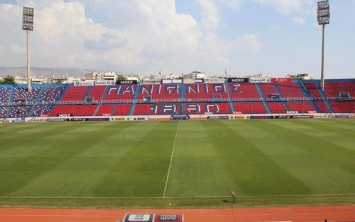 ΔΕΛΤΙΟ ΤΥΠΟΥ: Tα παιδιά των ΚΔΑΠ συμμετέχουν στον αγώνα «Πανιώνιος – ΠΑΣ Γιάννινα»