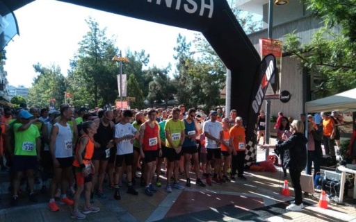 ΔΕΛΤΙΟ ΤΥΠΟΥ: 15ος Γύρος Νέας Σμύρνης