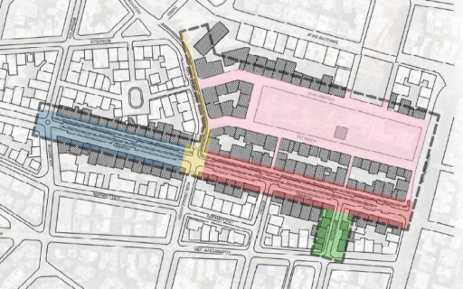 ΔΕΛΤΙΟ ΤΥΠΟΥ: Ανοικτό Κέντρο Εμπορίου Νέας Σμύρνης