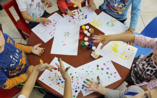 ΑΝΑΚΟΙΝΩΣΗ: Ξεκινούν οι εγγραφές για τη Δημιουργική Απασχόληση