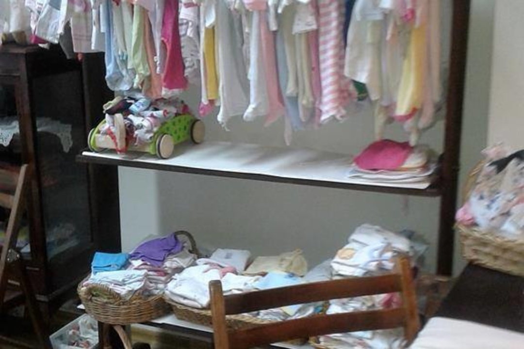 ΑΝΑΚΟΙΝΩΣΗ: Δημοτική Ιματιοθήκη Δήμου Νέας Σμύρνης