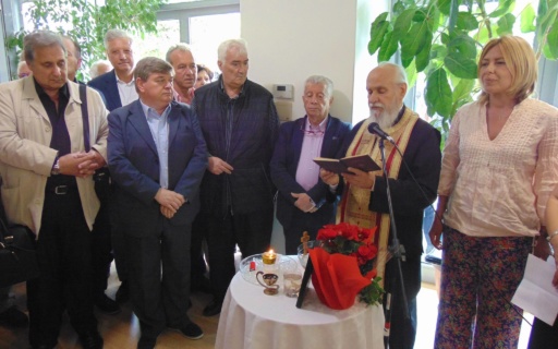 ΔΕΛΤΙΟ ΤΥΠΟΥ: Εγκαίνια Α’ ΚΑΠΗ