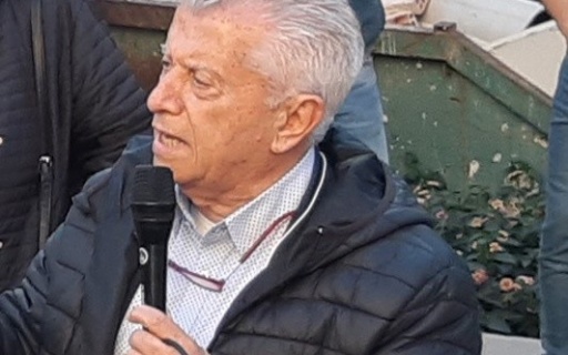 ΔΕΛΤΙΟ ΤΥΠΟΥ: Ανάπλαση της περιοχής των Λουτρών – Ενημέρωση των δημοτών από τον Δήμαρχο