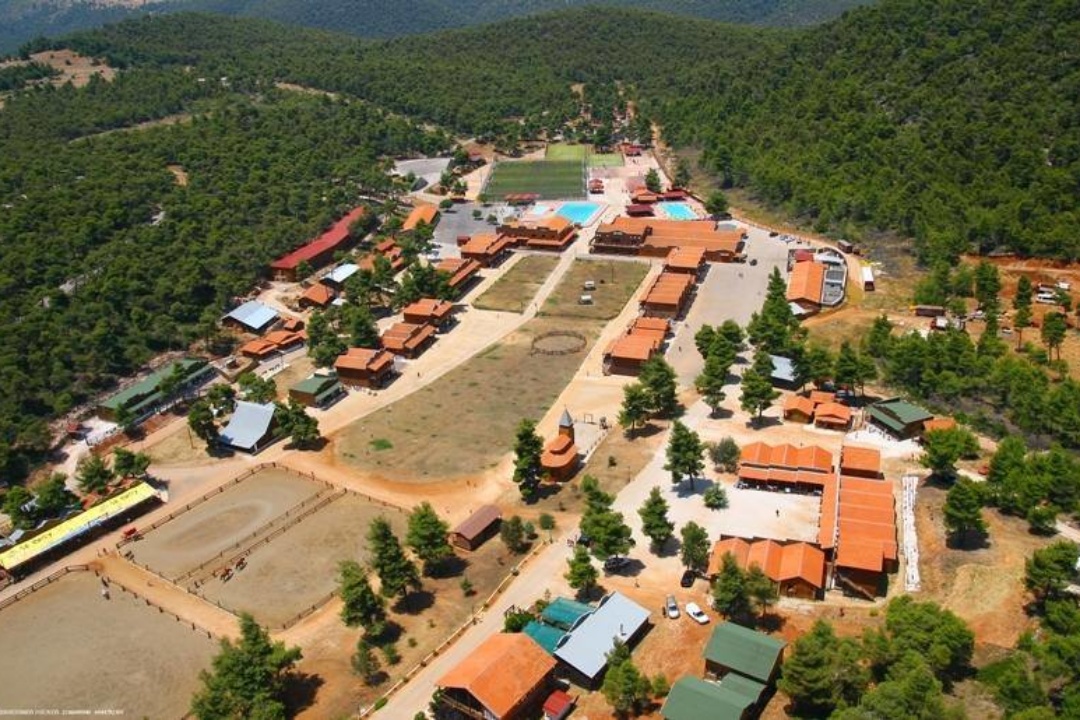 ΑΝΑΚΟΙΝΩΣΕΙΣ: Ξεκινούν οι αιτήσεις για τις κατασκηνώσεις του Δήμου Νέας Σμύρνης