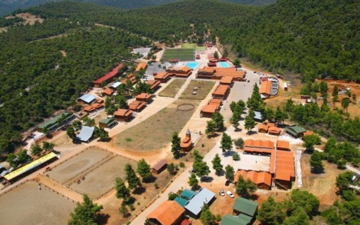 ΑΝΑΚΟΙΝΩΣΕΙΣ: Ξεκινούν οι αιτήσεις για τις κατασκηνώσεις του Δήμου Νέας Σμύρνης