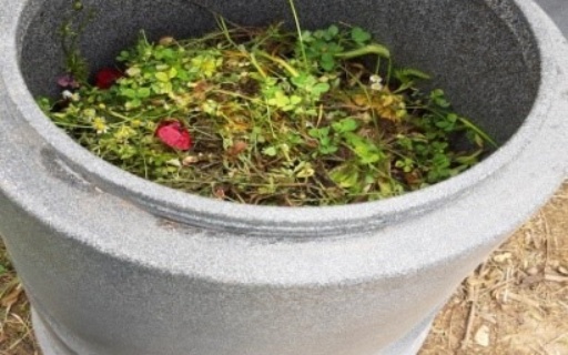 ΑΝΑΚΟΙΝΩΣΗ: Πρόσκληση σε Ημερίδα ενημέρωσης για την Οικιακή Κομποστοποίηση