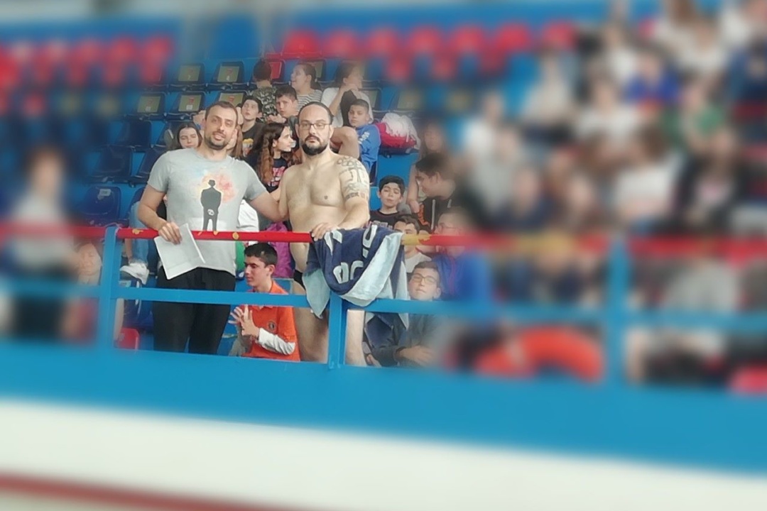 ΔΕΛΤΙΟ ΤΥΠΟΥ: Ημερίδα Ναυαγοσωστικής Άσκησης