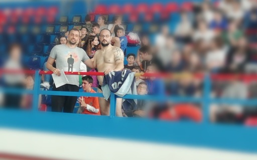 ΔΕΛΤΙΟ ΤΥΠΟΥ: Ημερίδα Ναυαγοσωστικής Άσκησης