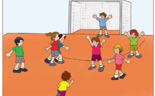 ΔΕΛΤΙΟ ΤΥΠΟΥ: 1ο Πρωτάθλημα Χειροσφαίρισης δημοτικών σχολείων Δήμου Νέας Σμύρνης