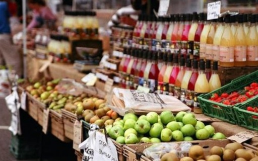 ΑΝΑΚΟΙΝΩΣΗ: Διάθεση προϊόντων χωρίς μεσάζοντες