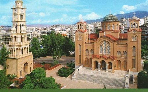 ΑΝΑΚΟΙΝΩΣΗ: Αιμοδοσία – Πράξη αγάπης στην Αγία Φωτεινή