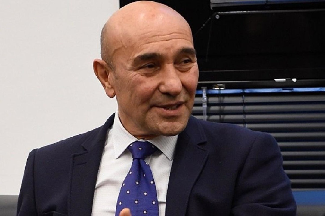 ΔΕΛΤΙΟ ΤΥΠΟΥ: Για πρώτη φορά ο Δήμαρχος της Σμύρνης στη Νέα Σμύρνη