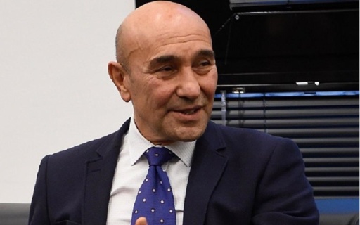 ΔΕΛΤΙΟ ΤΥΠΟΥ: Για πρώτη φορά ο Δήμαρχος της Σμύρνης στη Νέα Σμύρνη