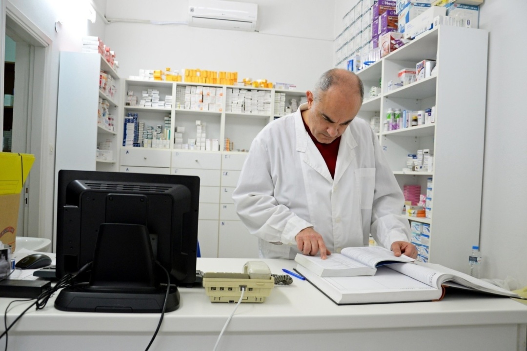 ΑΝΑΚΟΙΝΩΣΗ: Σε νέα διεύθυνση τα δημοτικά ιατρεία, το ΚΕΠ Υγείας και το Κοινωνικό Φαρμακείο