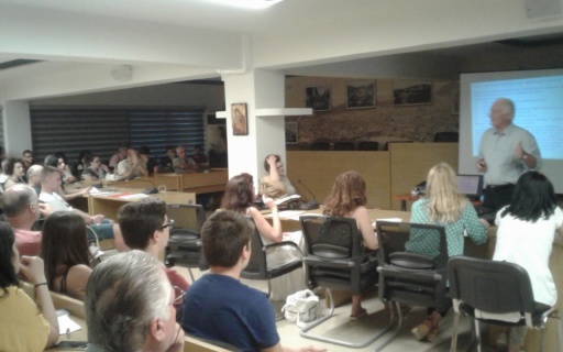 ΔΕΛΤΙΟ ΤΥΠΟΥ: Ενημέρωση για τη συμπλήρωση του μηχανογραφικού