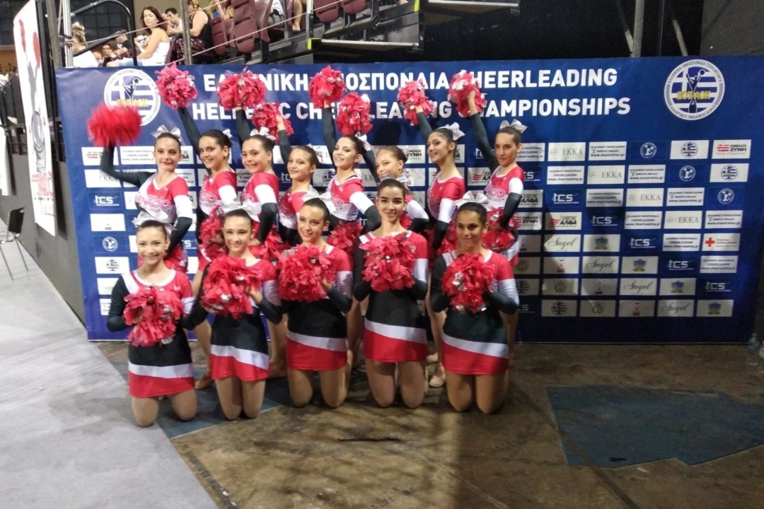 ΔΕΛΤΙΟ ΤΥΠΟΥ: Σημαντικές επιτυχίες για τις «Αποσπερίδες»