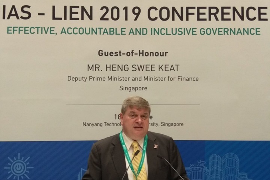 ΔΕΛΤΙΟ ΤΥΠΟΥ: Συμμετοχή του Δήμου Νέας Σμύρνης σε Διεθνή Διάσκεψη