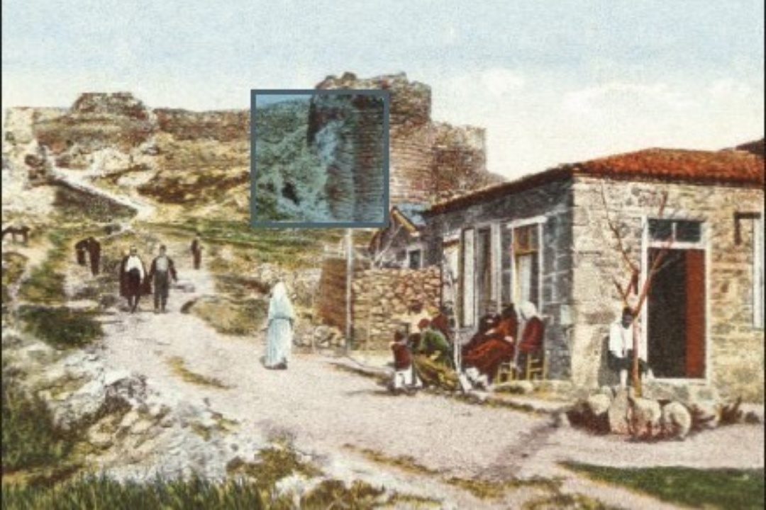 Από τη Σμύρνη της Ιωνίας στη Νέα Σμύρνη της Αττικής