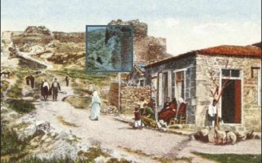 Από τη Σμύρνη της Ιωνίας στη Νέα Σμύρνη της Αττικής