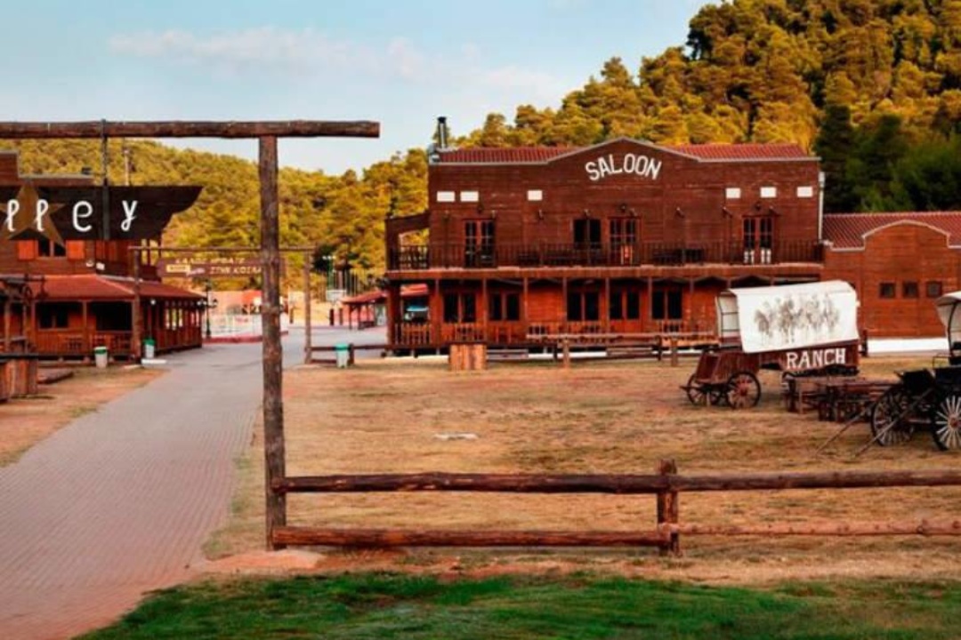 Πρόγραμμα παιδικών κατασκηνώσεων Δήμου Νέας Σμύρνης