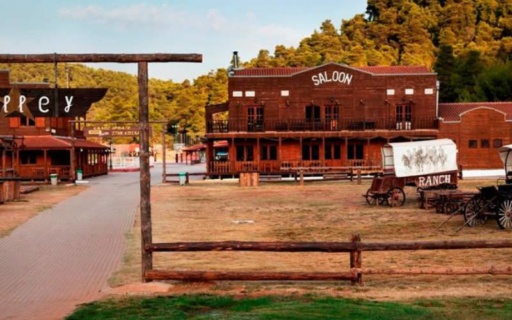Πρόγραμμα παιδικών κατασκηνώσεων Δήμου Νέας Σμύρνης