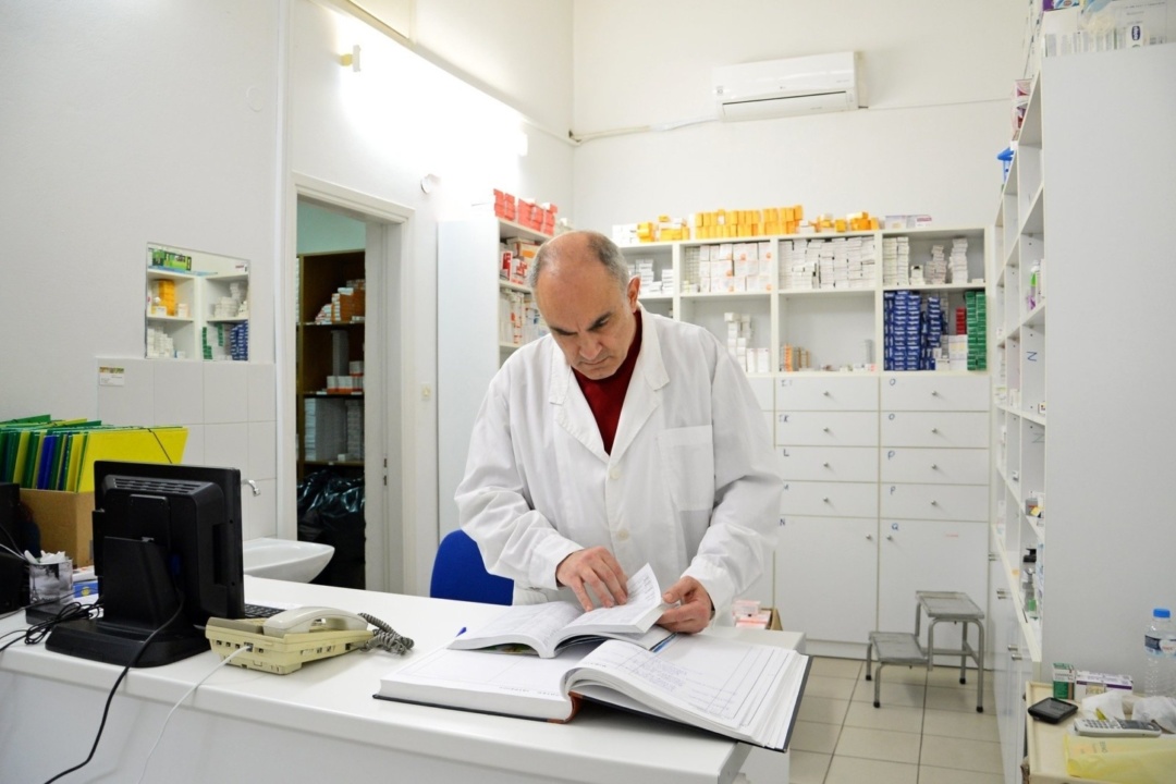 ΑΝΑΚΟΙΝΩΣΗ: Νέοι τηλεφωνικοί αριθμοί για Δημοτικά Ιατρεία, Κοινωνικό Φαρμακείο, ΚΕΠ Υγείας & Βοήθεια στο Σπίτι