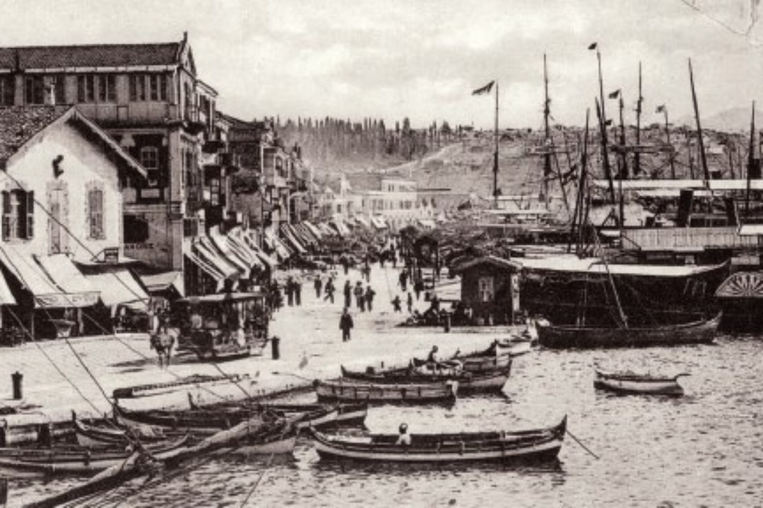 Από τη Σμύρνη της Ιωνίας στη Νέα Σμύρνη της Αττικής – 5ο μέρος