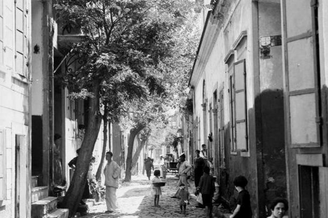 Από τη Σμύρνη της Ιωνίας στη Νέα Σμύρνη της Αττικής – 13ο μέρος