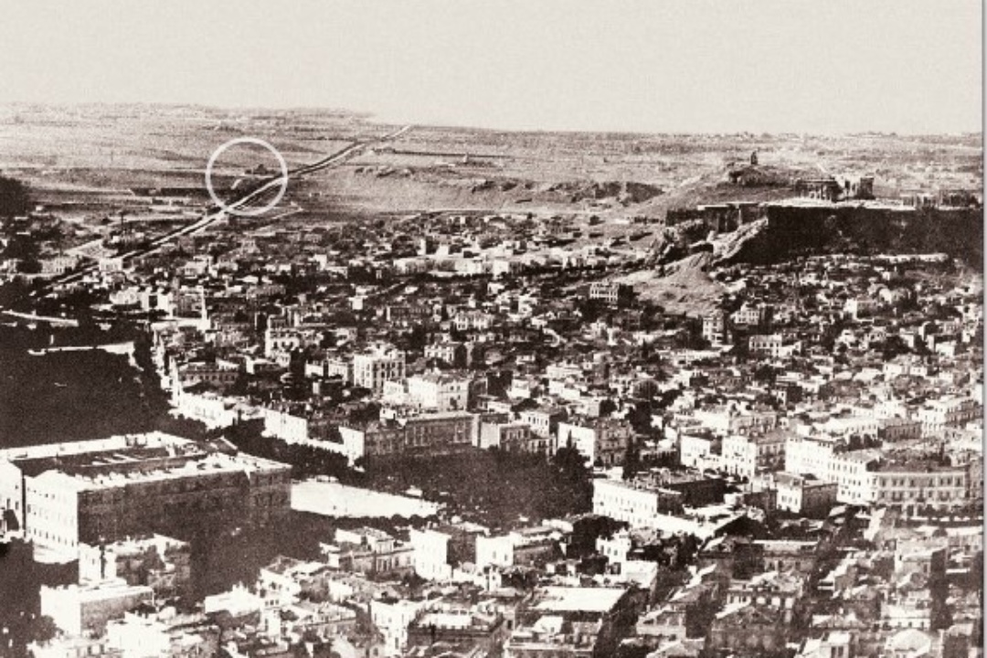 Από τη Σμύρνη της Ιωνίας στη Νέα Σμύρνη της Αττικής – 14ο μέρος