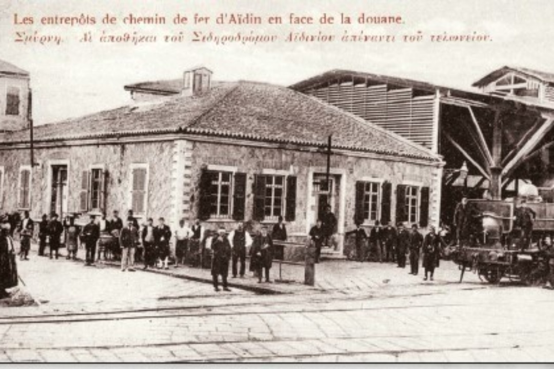 Από τη Σμύρνη της Ιωνίας στη Νέα Σμύρνη της Αττικής – 8ο μέρος