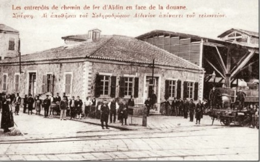 Από τη Σμύρνη της Ιωνίας στη Νέα Σμύρνη της Αττικής – 8ο μέρος