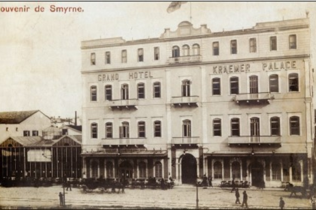 Από τη Σμύρνη της Ιωνίας στη Νέα Σμύρνη της Αττικής – 7ο μέρος