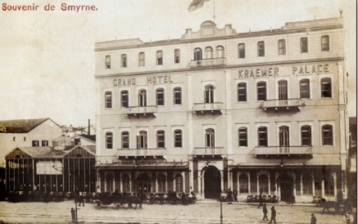 Από τη Σμύρνη της Ιωνίας στη Νέα Σμύρνη της Αττικής – 7ο μέρος