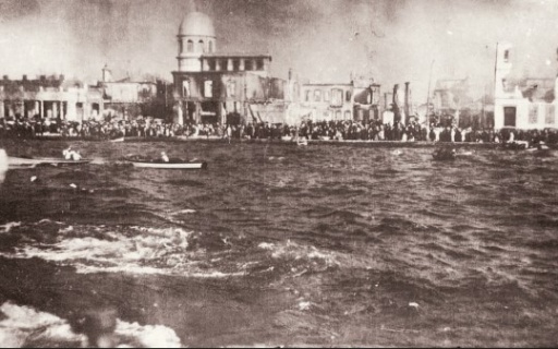 Από τη Σμύρνη της Ιωνίας στη Νέα Σμύρνη της Αττικής – 10ο μέρος