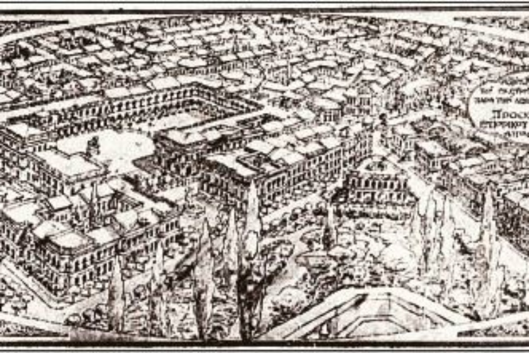 Από τη Σμύρνη της Ιωνίας στη Νέα Σμύρνη της Αττικής – 17ο μέρος