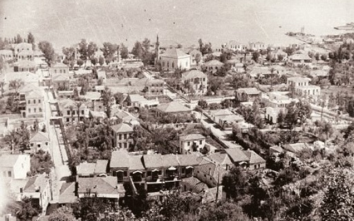 Από τη Σμύρνη της Ιωνίας στη Νέα Σμύρνη της Αττικής – 6ο μέρος