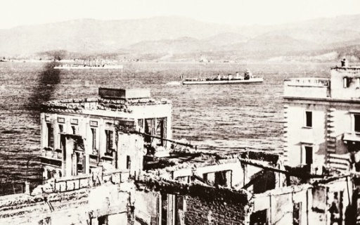 Από τη Σμύρνη της Ιωνίας στη Νέα Σμύρνη της Αττικής – 12ο μέρος