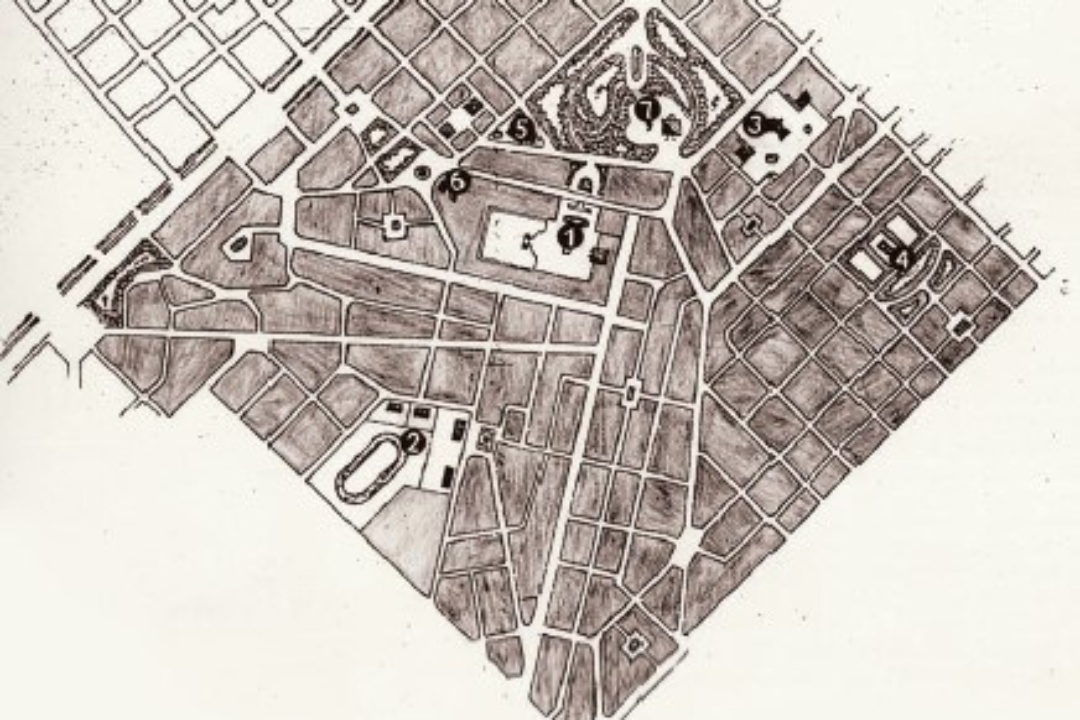 Από τη Σμύρνη της Ιωνίας στη Νέα Σμύρνη της Αττικής – 16ο μέρος