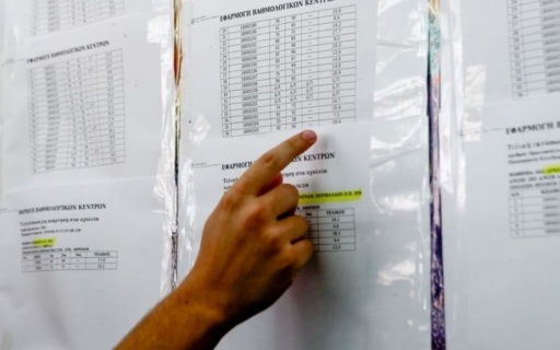 Ανακοινώνονται αύριο οι βάσεις εισαγωγής στην τριτοβάθμια εκπαίδευση