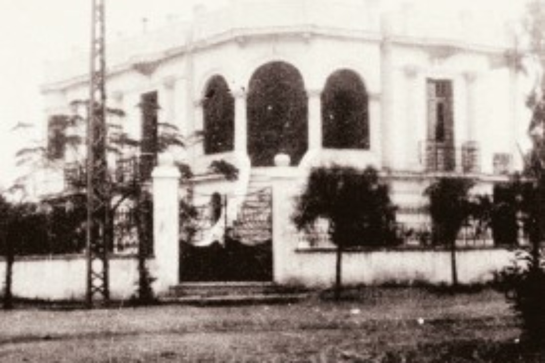 Από τη Σμύρνη της Ιωνίας στη Νέα Σμύρνη της Αττικής – 20ο μέρος