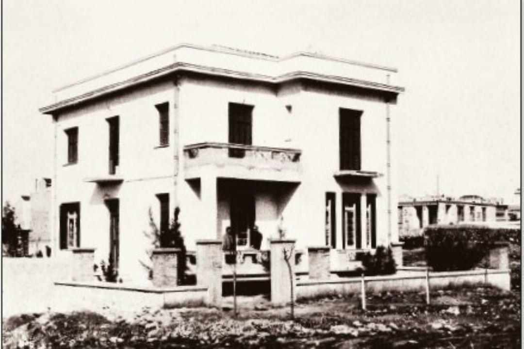 Από τη Σμύρνη της Ιωνίας στη Νέα Σμύρνη της Αττικής – 21ο μέρος