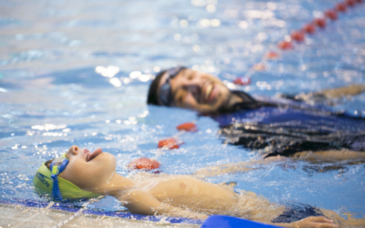 ΑΝΑΚΟΙΝΩΣΗ: Παιδική κολύμβηση 2019-2020