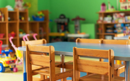 3η ανακοίνωση εγγραφών στους παιδικούς σταθμούς του Δήμου Νέας Σμύρνης