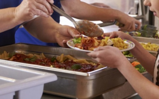 ΑΝΑΚΟΙΝΩΣΗ: Βελτίωση και επέκταση του Προγράμματος Σίτισης των ωφελούμενων από τη Δομή Παροχής Συσσιτίου