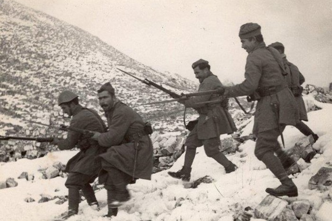 28η Οκτωβρίου 1940